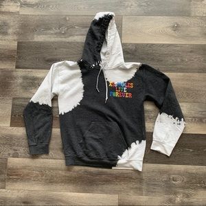 Linda Finegold Hoodie